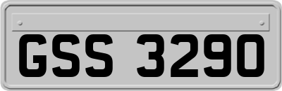 GSS3290
