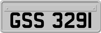 GSS3291