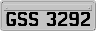 GSS3292