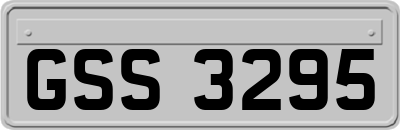 GSS3295
