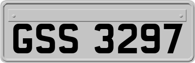 GSS3297
