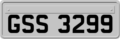 GSS3299
