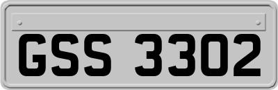 GSS3302