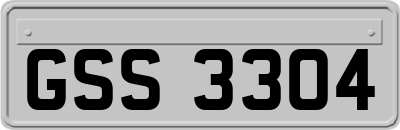GSS3304