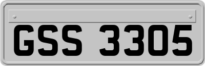 GSS3305