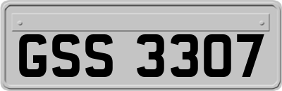 GSS3307