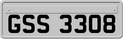 GSS3308