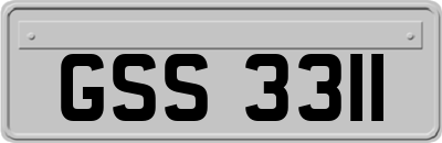 GSS3311