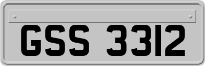 GSS3312