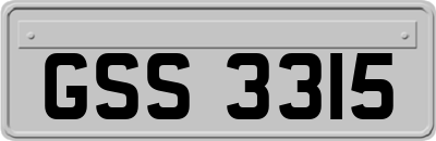 GSS3315