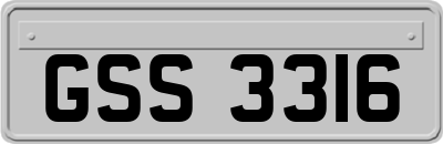 GSS3316