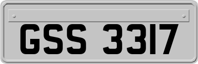 GSS3317