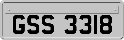 GSS3318