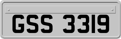GSS3319