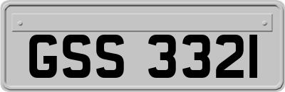 GSS3321