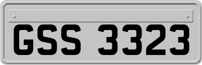 GSS3323