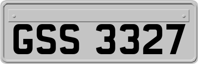 GSS3327