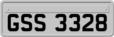 GSS3328