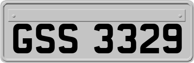 GSS3329