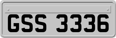 GSS3336