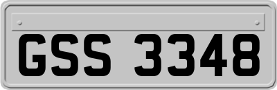 GSS3348