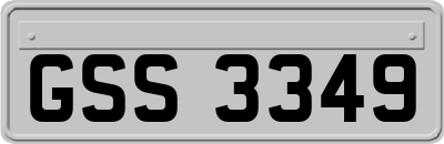 GSS3349