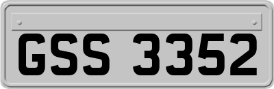 GSS3352