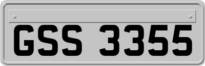 GSS3355