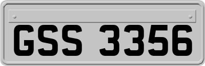 GSS3356