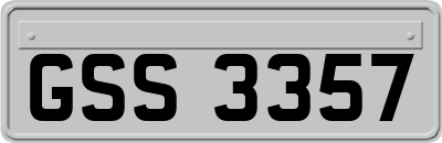 GSS3357