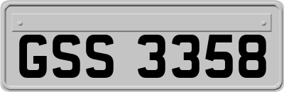 GSS3358