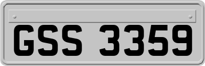 GSS3359