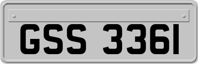 GSS3361