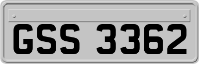 GSS3362