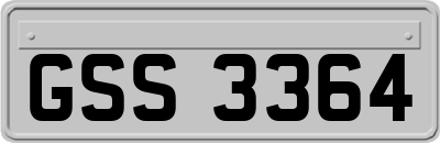 GSS3364