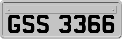 GSS3366