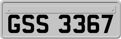 GSS3367