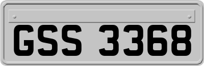GSS3368