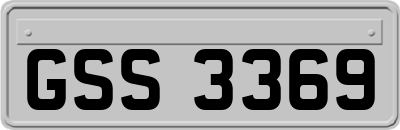 GSS3369