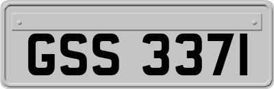 GSS3371