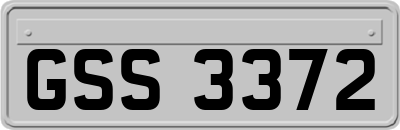 GSS3372