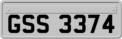 GSS3374