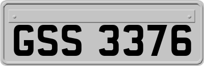 GSS3376