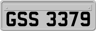 GSS3379