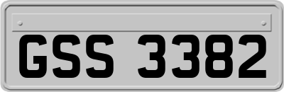 GSS3382