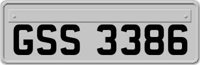 GSS3386