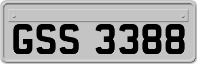 GSS3388