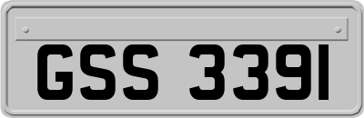 GSS3391