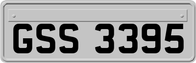 GSS3395