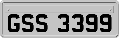 GSS3399